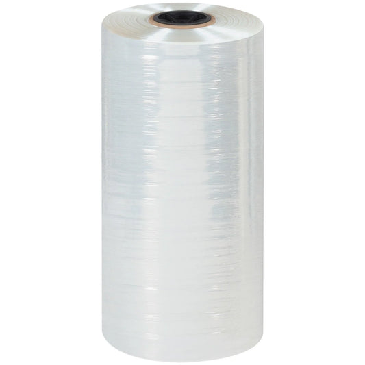 20" x 75 Gauge x 3500' Polyolefin Shrink Film - SH2075 Box Packaging Partner