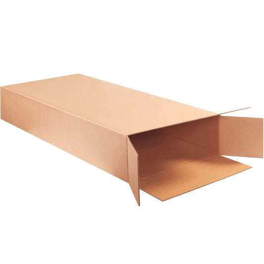 20 x 8 x 50" Side Loading Boxes - HD20850FOL Box Packaging Partner