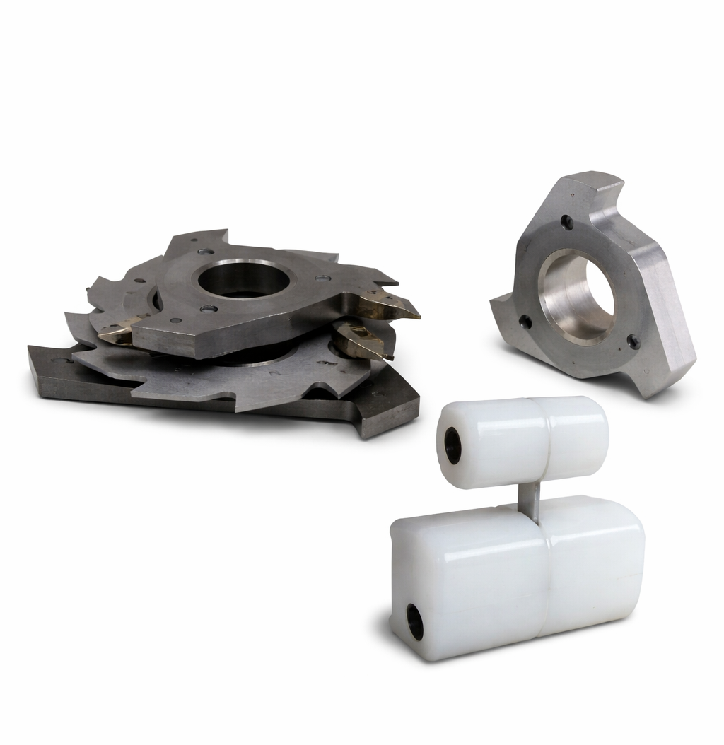 Cutter Module Assembly Cutter Assembly / Head – Samuel Packaging Store