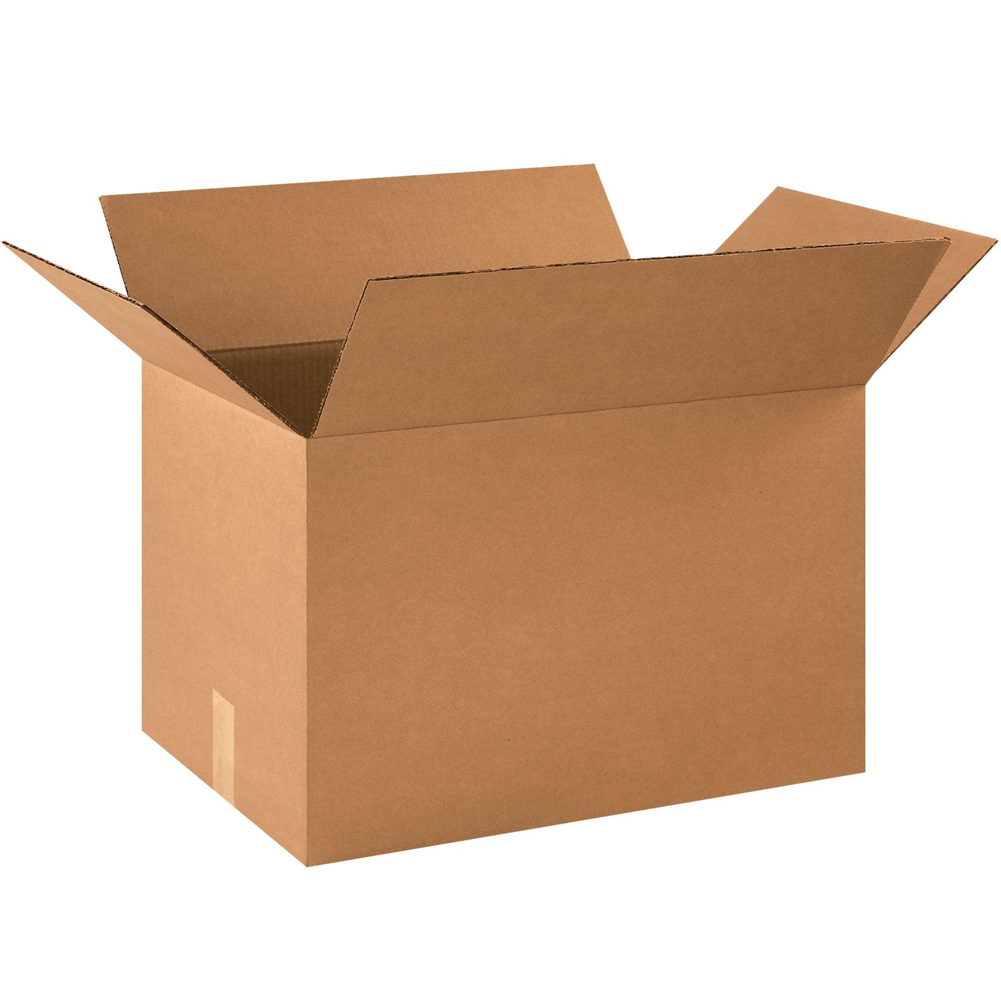 21 x 14 x 14" Corrugated Boxes - 211414