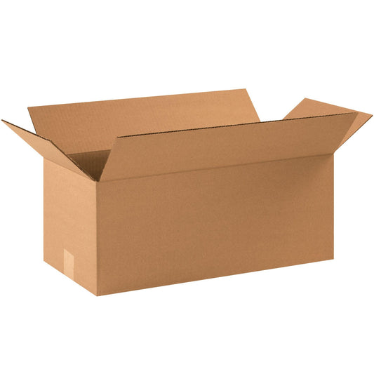 22 x 10 x 9" Corrugated Boxes - 22109