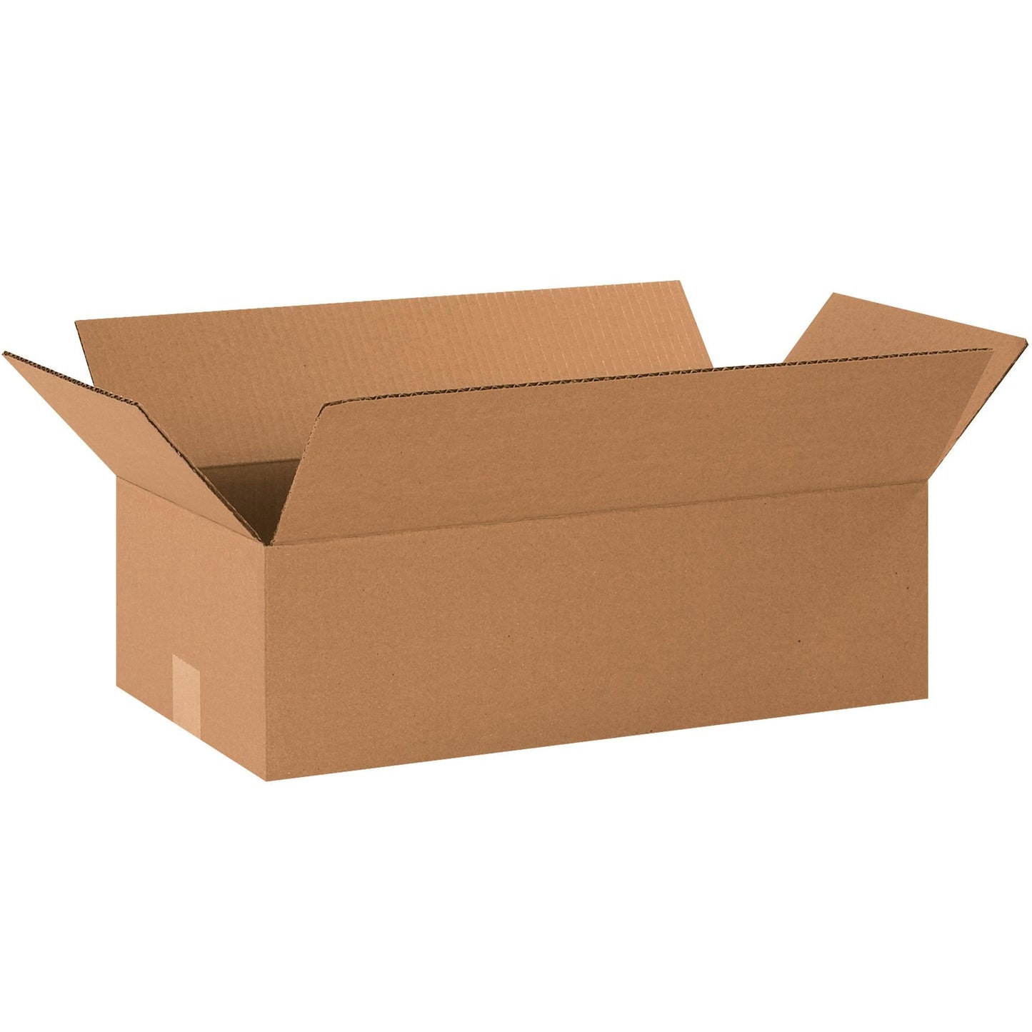 22 x 12 x 8" Corrugated Boxes - 22128