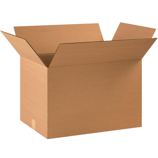 22 x 14 x 14" Corrugated Boxes - 221414