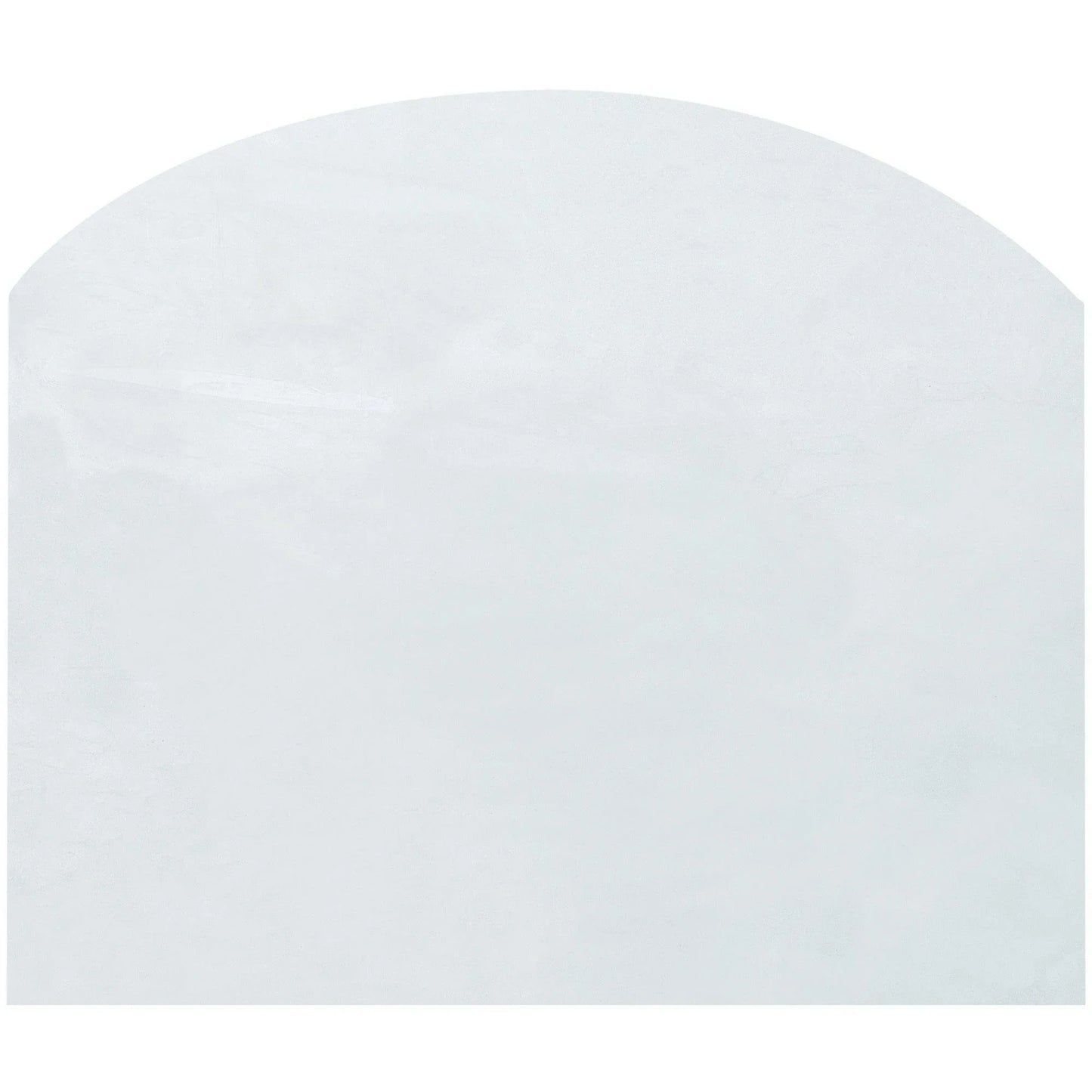 22 x 22" 100 Gauge Domed Shrink Bags - SHB2222H Box Packaging Partner