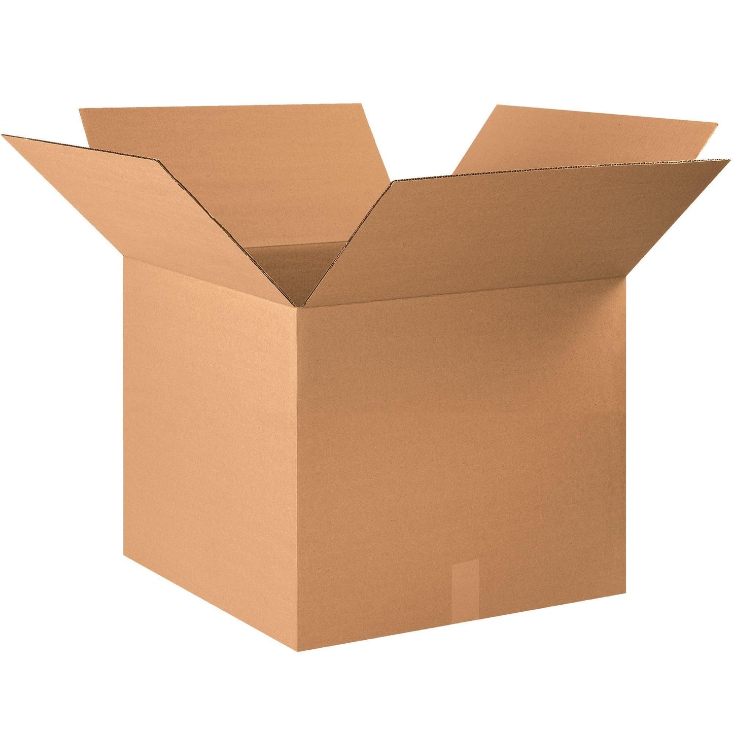 22 x 22 x 18" Corrugated Boxes - 222218 Box Packaging Partner