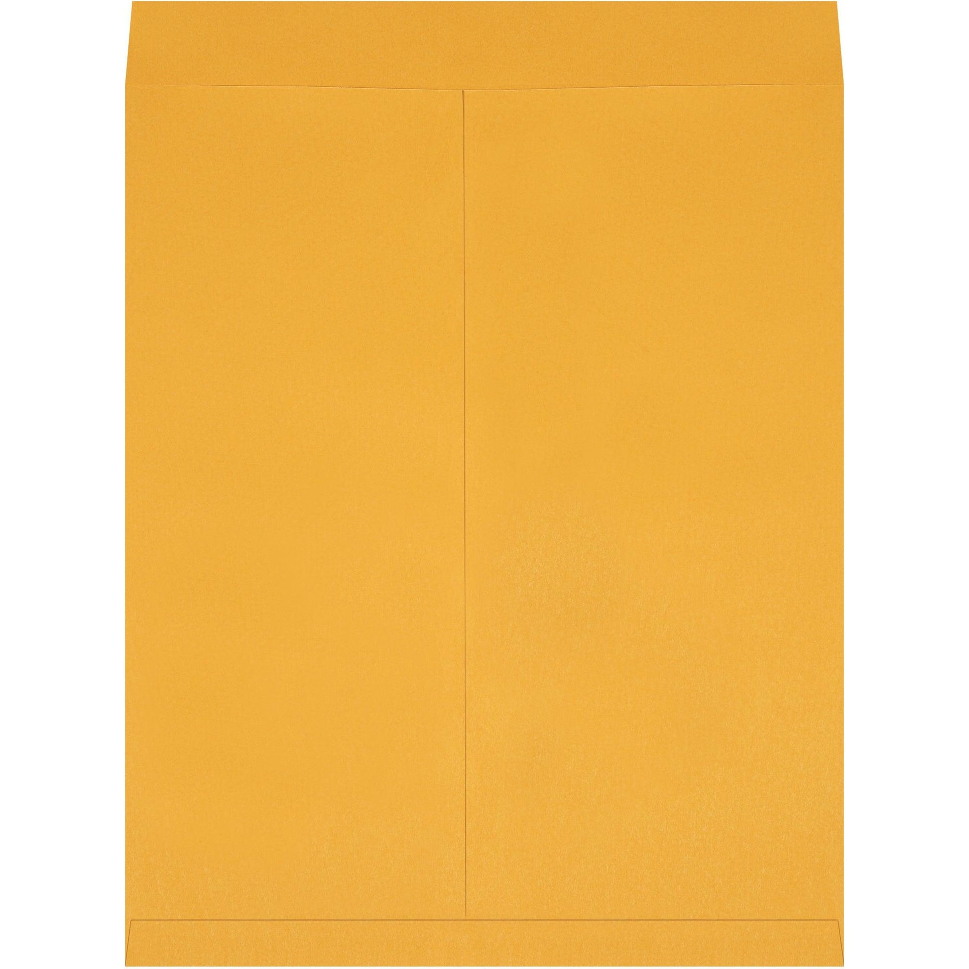 22 x 27" Kraft Jumbo Envelopes - EN1086