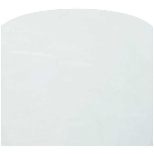 23 x 19" 100 Gauge Domed Shrink Bags - SHB2319H Box Packaging Partner