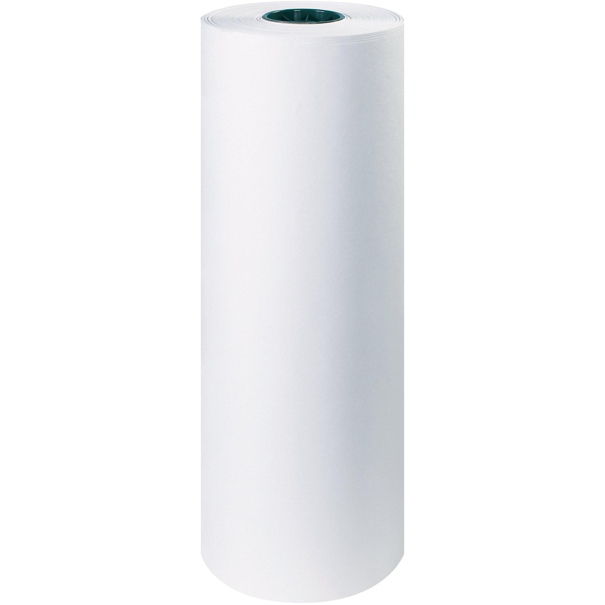 24" - Butcher Paper Rolls - BP2440W