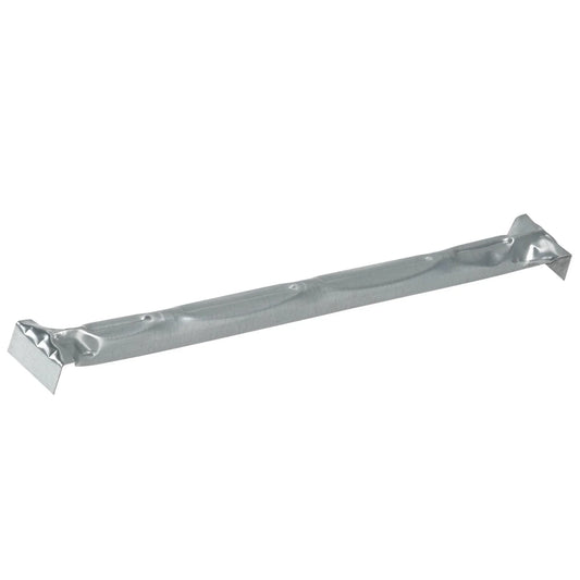 24" Wardrobe Hanger Bar - BAR24 Box Packaging Partner