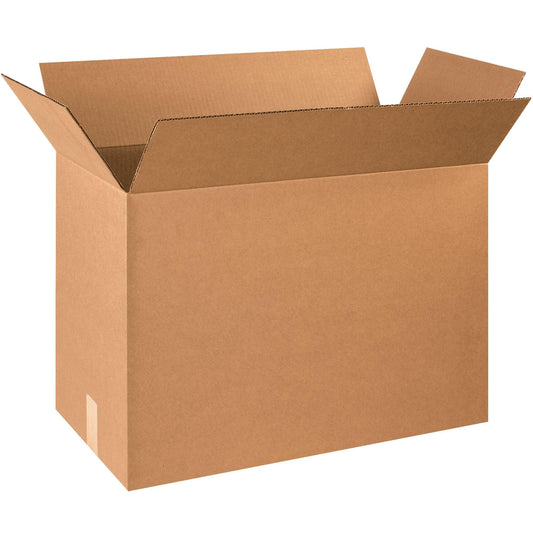 24 x 12 x 18" Corrugated Boxes - 241218