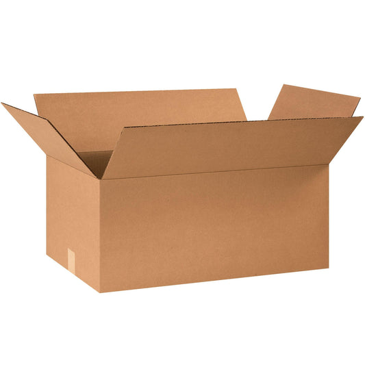 24 x 14 x 10" Corrugated Boxes - 241410