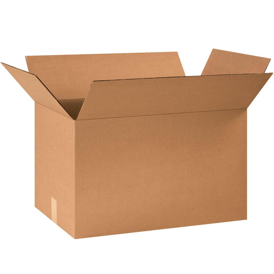 24 x 14 x 14" Corrugated Boxes - 241414