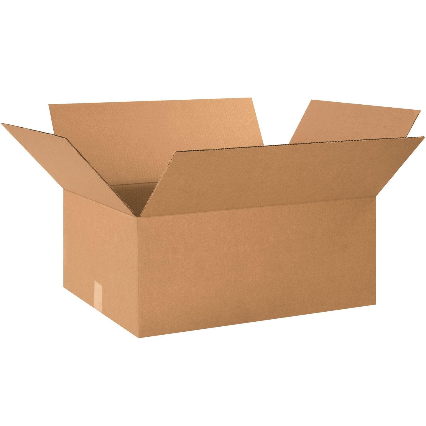 24 x 18 x 10" Corrugated Boxes - 241810