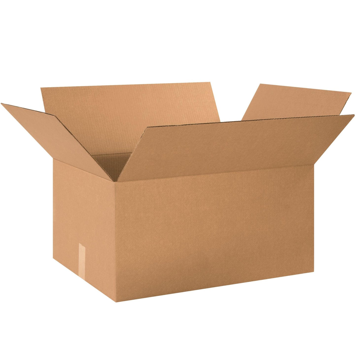 24 x 18 x 12" Corrugated Boxes - 241812