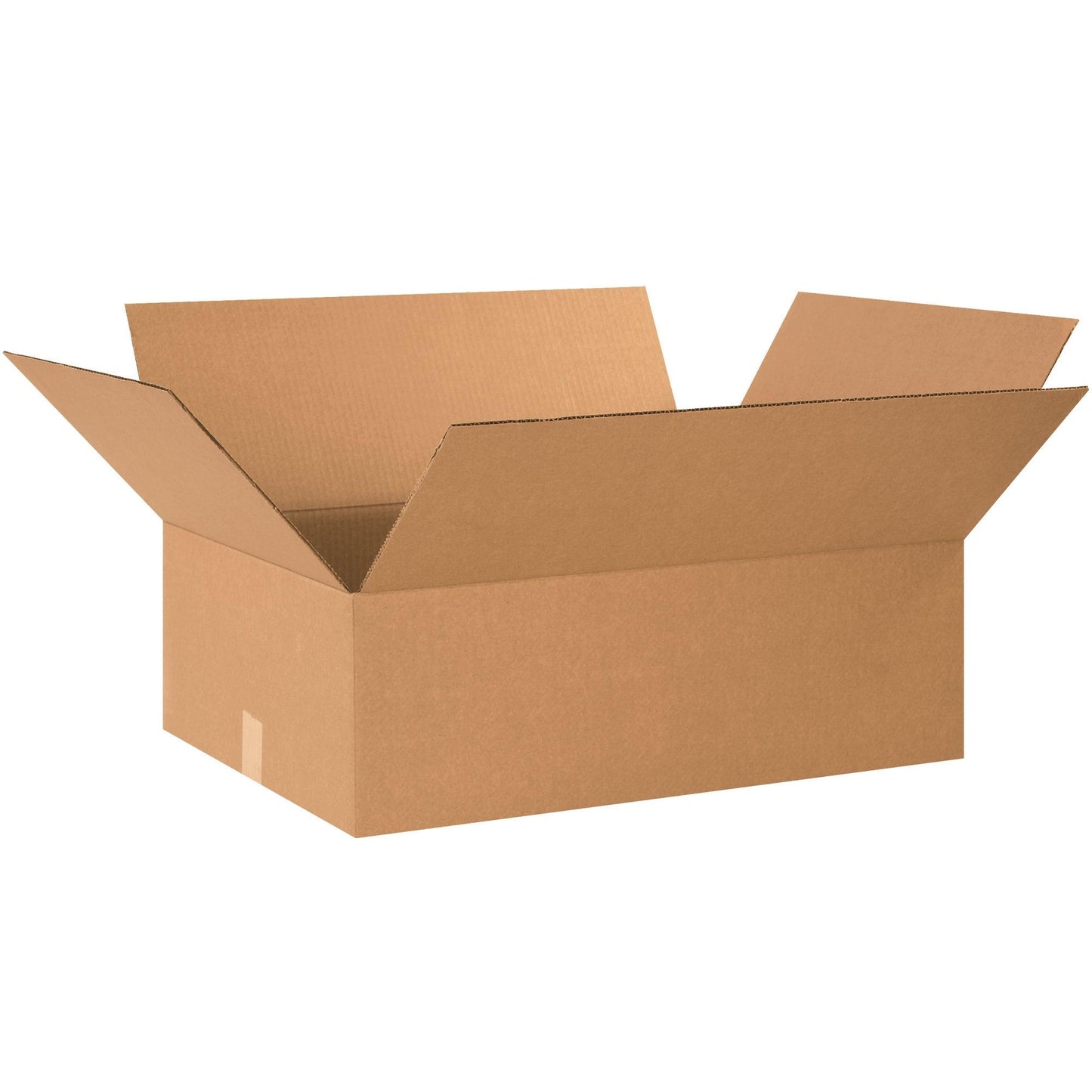 24 x 18 x 8" Corrugated Boxes - 24188