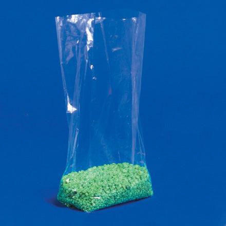 24 X 20 X 48 1.5 Mil Gusseted Poly Bags - CG242048