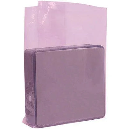 24 x 20 x 48" - 2 Mil Anti-Static Gusseted Poly Bags - PBAS2515 Box Packaging Partner