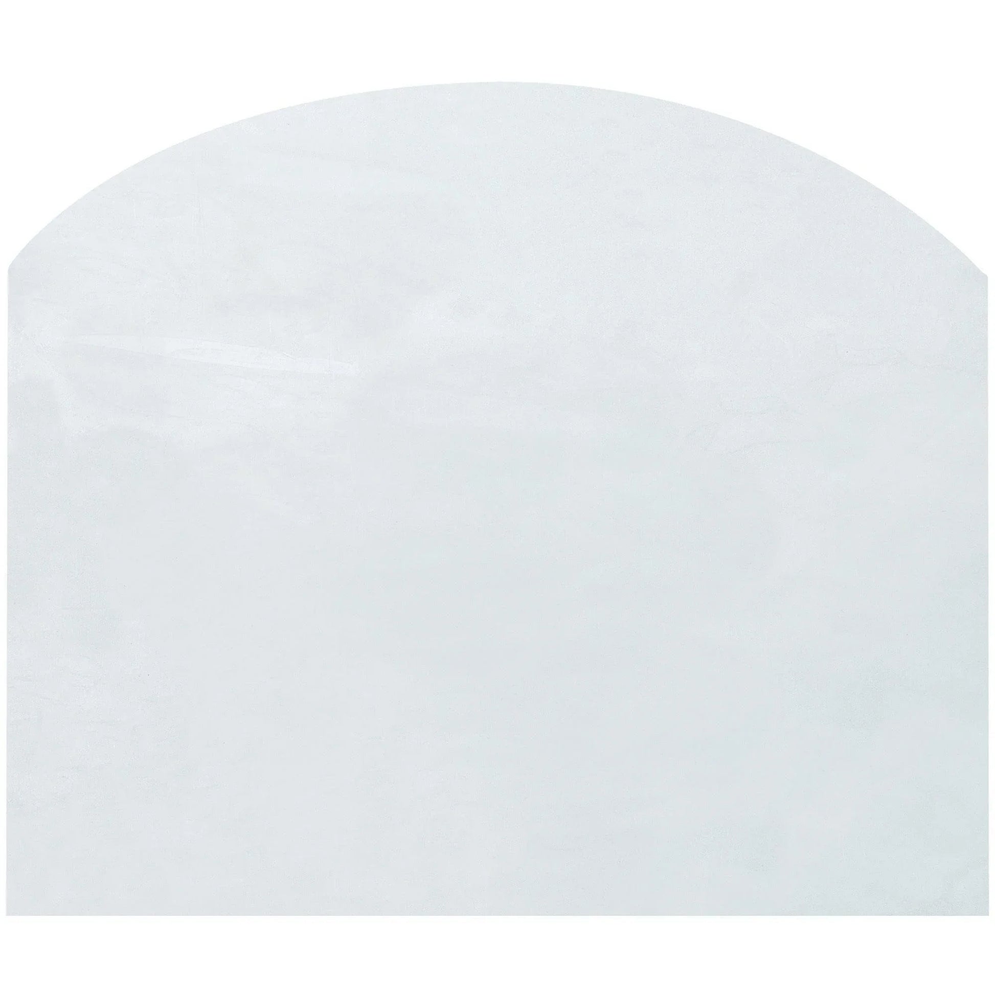 24 x 24" 100 Gauge Domed Shrink Bags - SHB2424H Box Packaging Partner