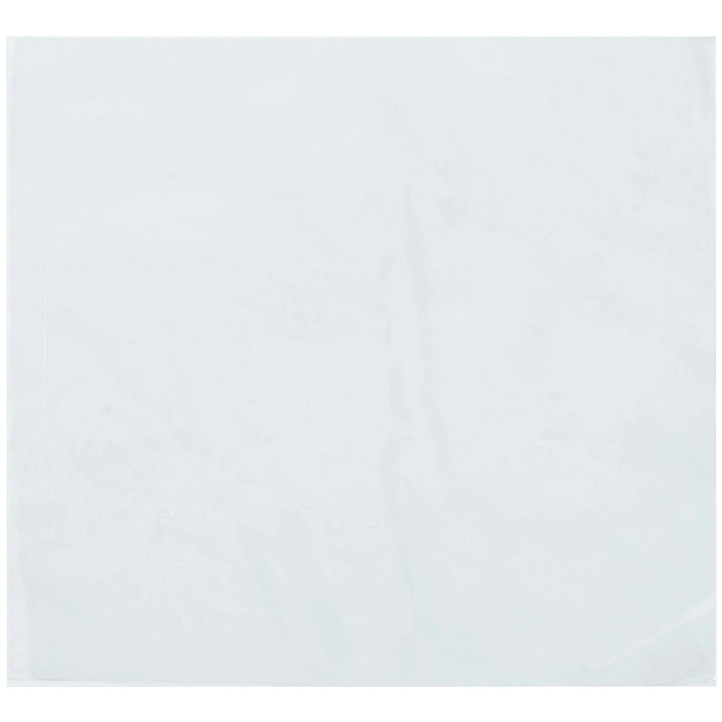 24 x 24" - 100 Gauge Shrink Bags - SHB2424HF Box Packaging Partner