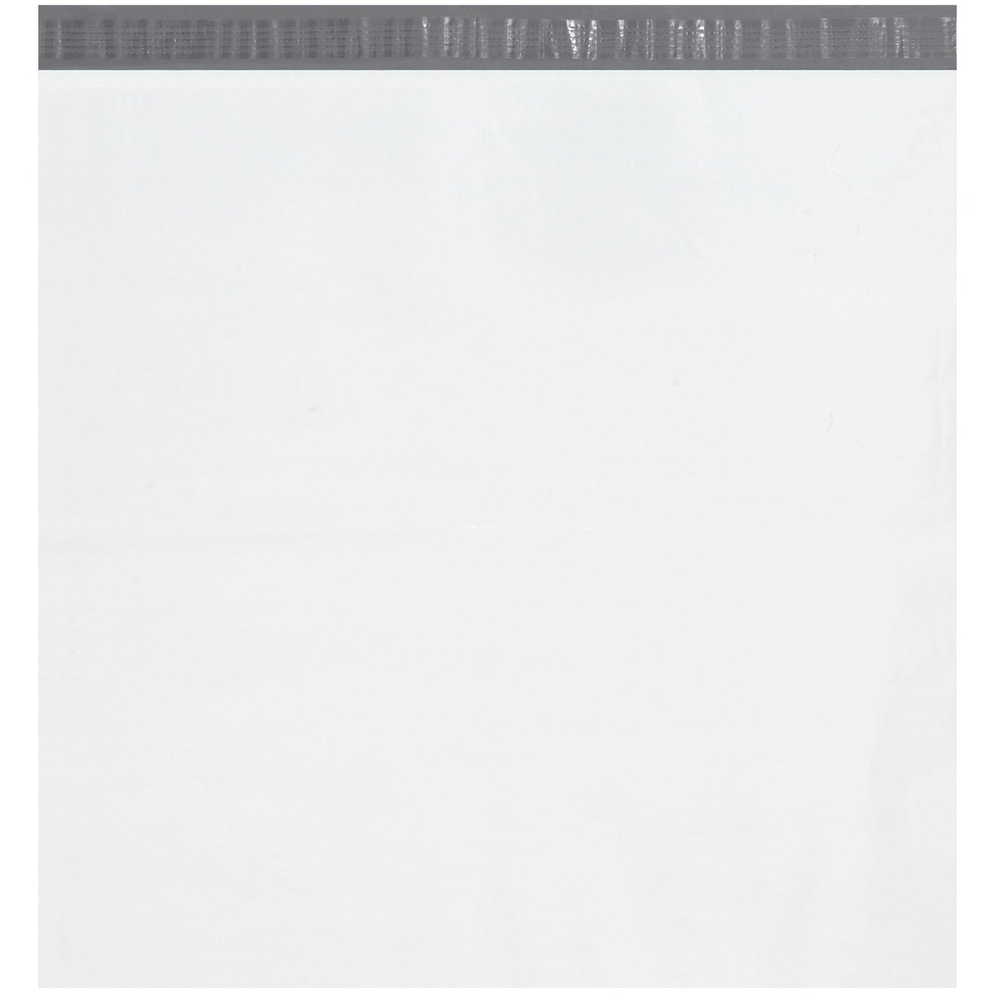 24 x 24" (100 Pack) Poly Mailers - B878100PK