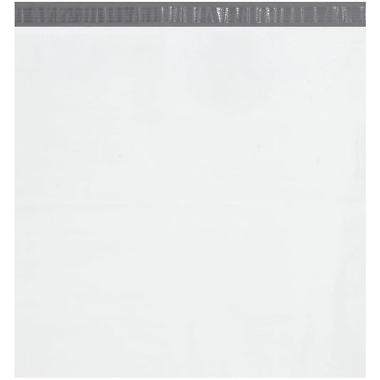 24 x 24" (100 Pack) Poly Mailers - B878100PK