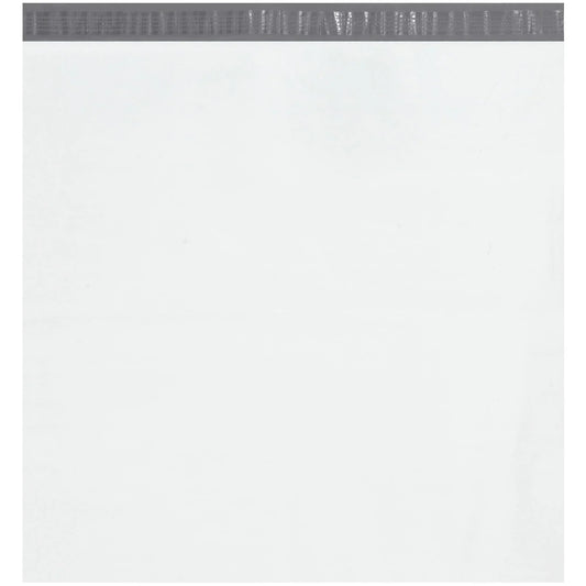 24" x 24" 125/case, Poly Mailer - CMB2424 Baumrucker