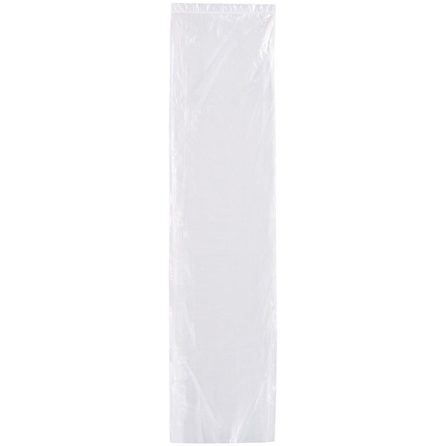 24 x 24" - Clear Can Liners - LBF2423LC