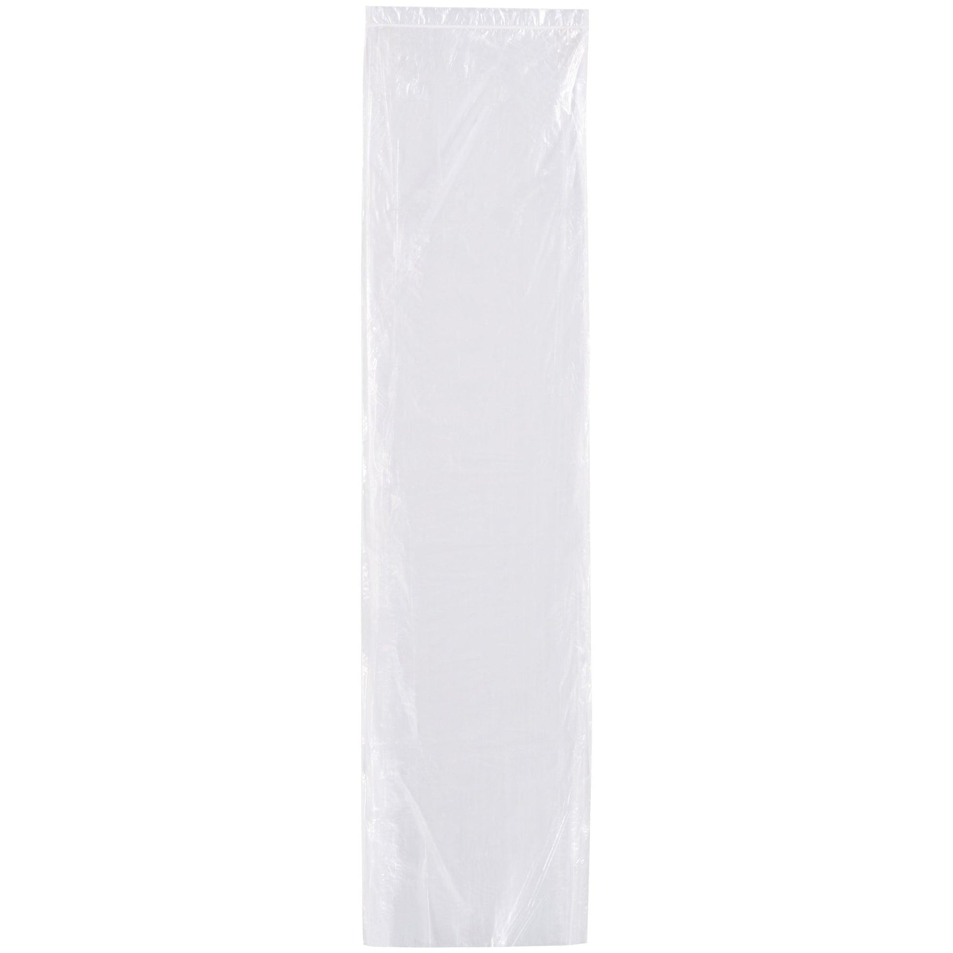 24 x 24" - Clear Can Liners - LBF2423LC