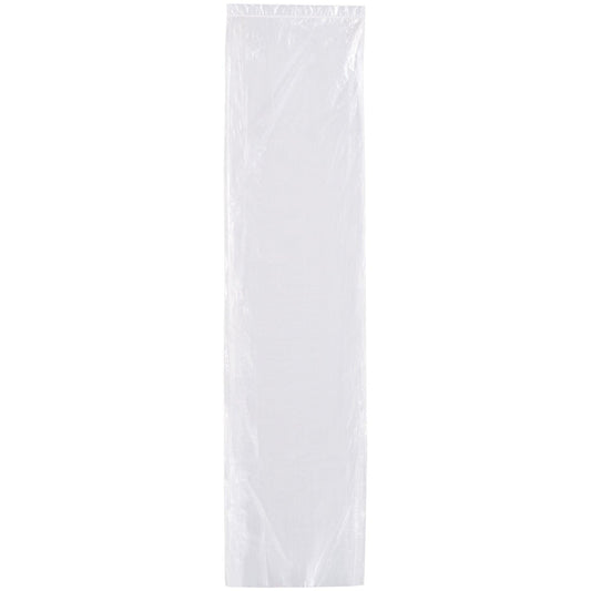 24 x 24" - Clear Can Liners - LBF2423LC