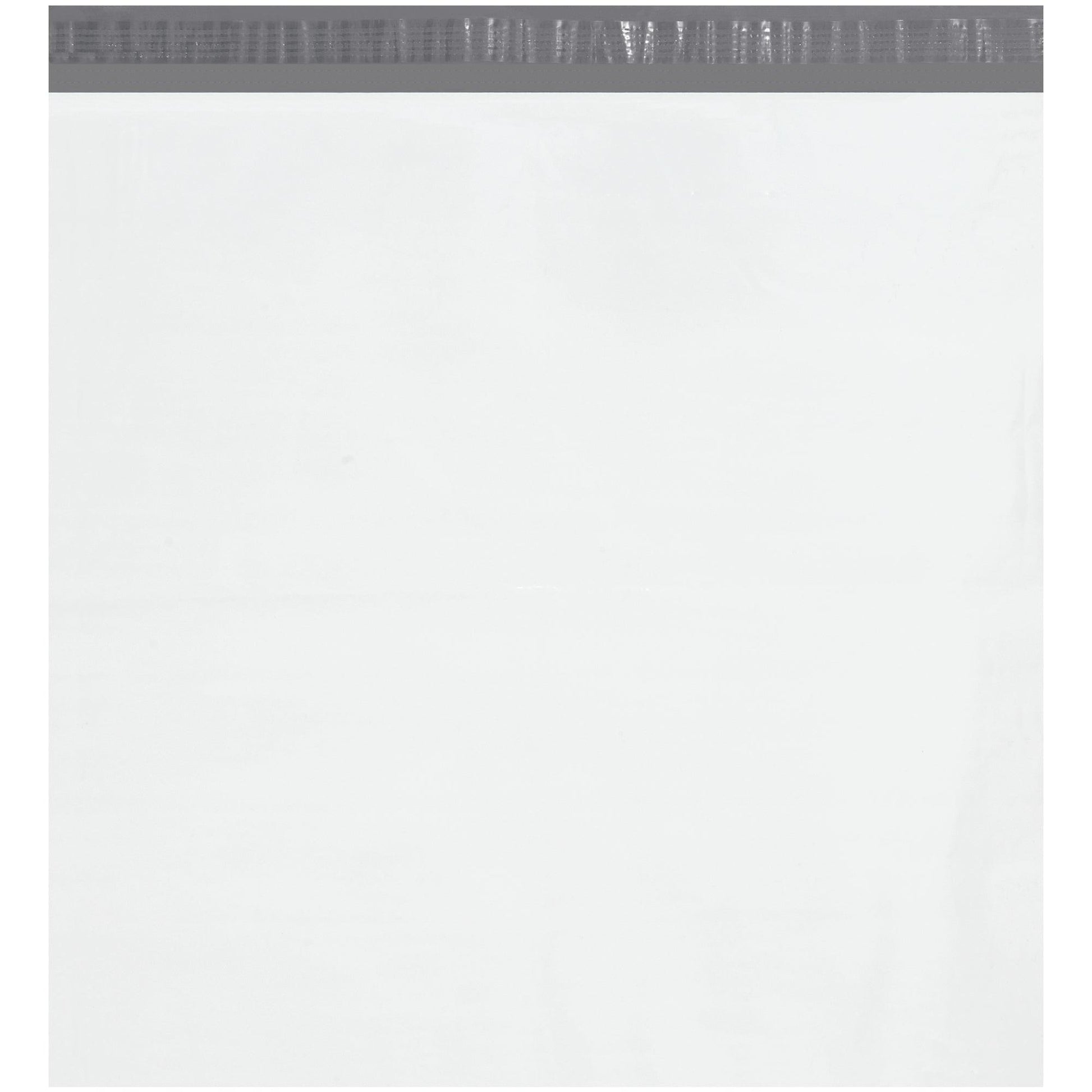 24 x 24" Poly Mailers with Tear Strip - B912