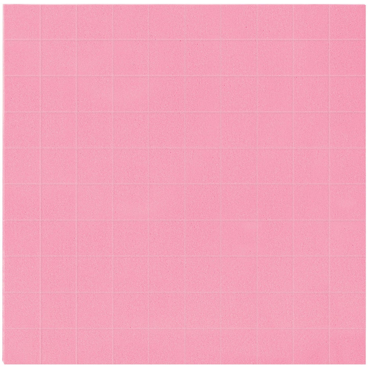 24 x 24 x 1" Anti-Static Pick & Pack Foam (1" Squares) - FPP242411