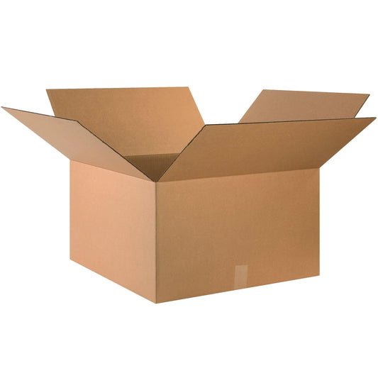24 x 24 x 14" Corrugated Boxes - 242414 Box Packaging Partner