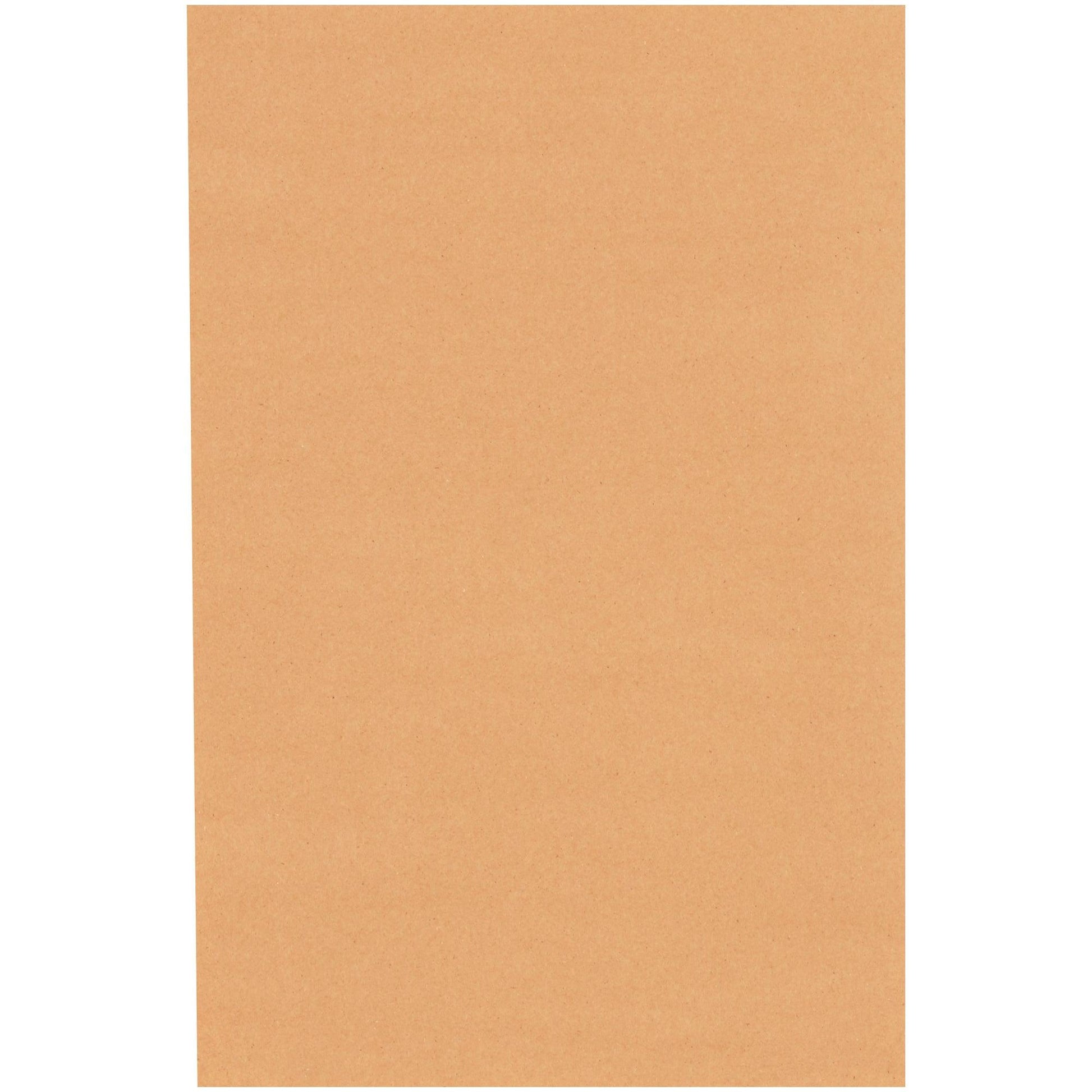 24 x 36" - 30 lb. Kraft Paper Sheets - KPS243630