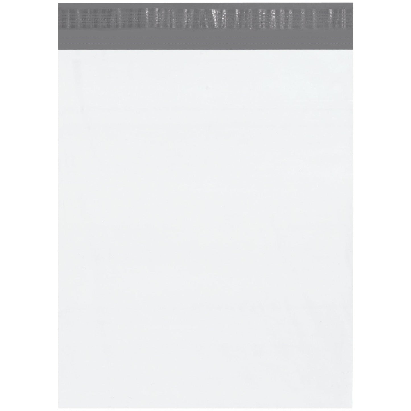 24 x 36" Poly Mailers with Tear Strip - B913