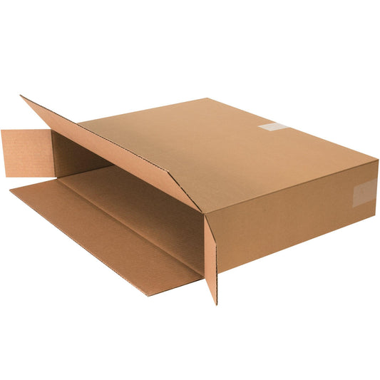 24 x 5 x 18" Side Loading Boxes - 24518FOL