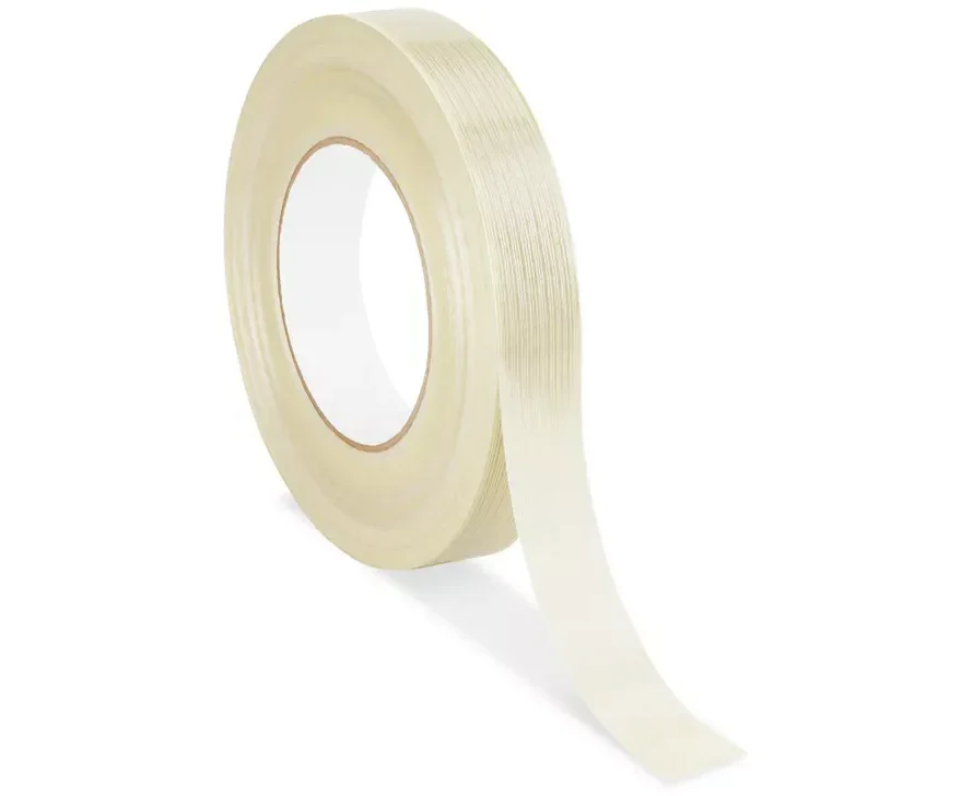 24mm X 55m 110# RG300, Filament Tape - FTC01790024 Baumrucker