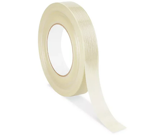 24mm X 55m 110# RG300, Filament Tape - FTC01790024 Baumrucker