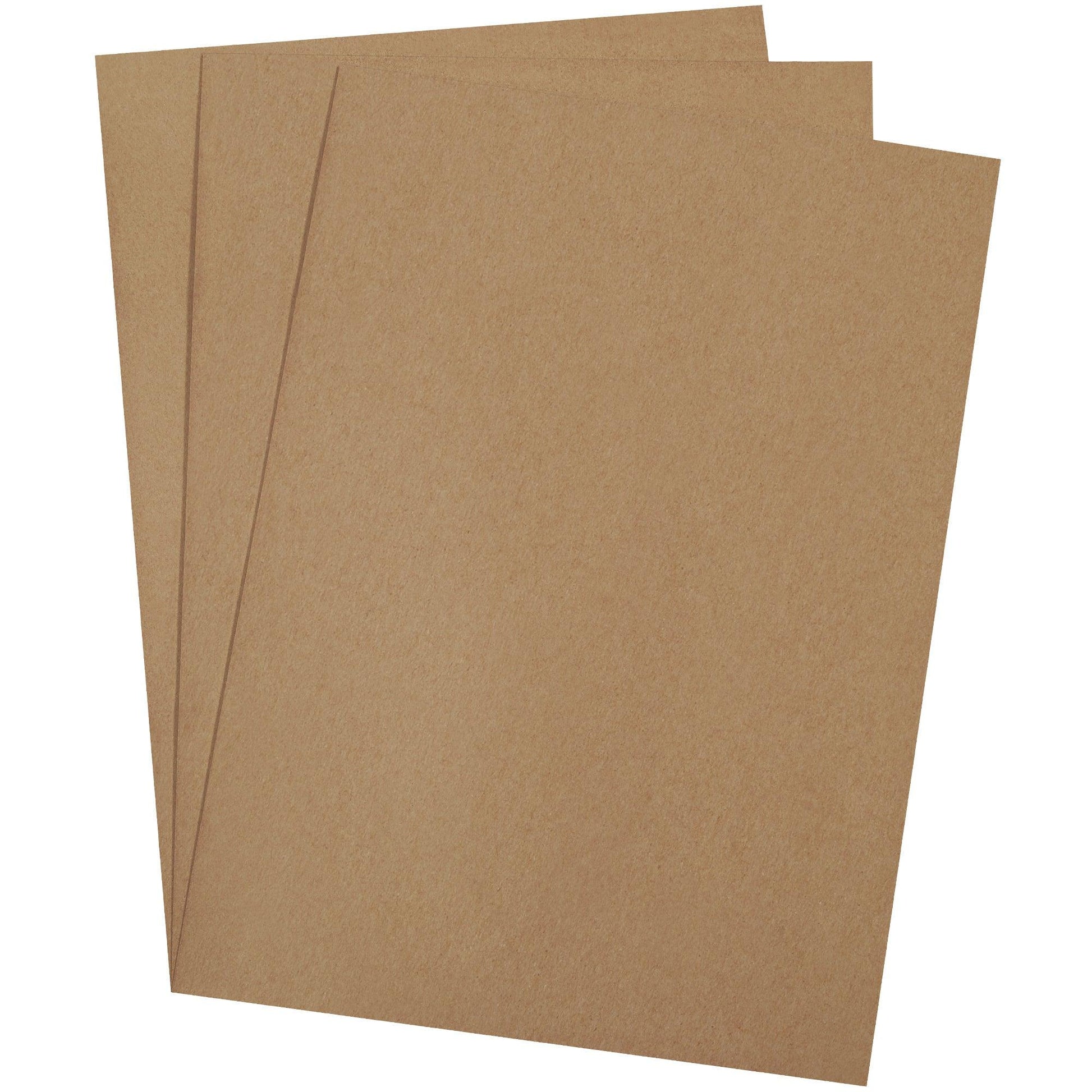 26 x 38" Chipboard Pads - CP2638