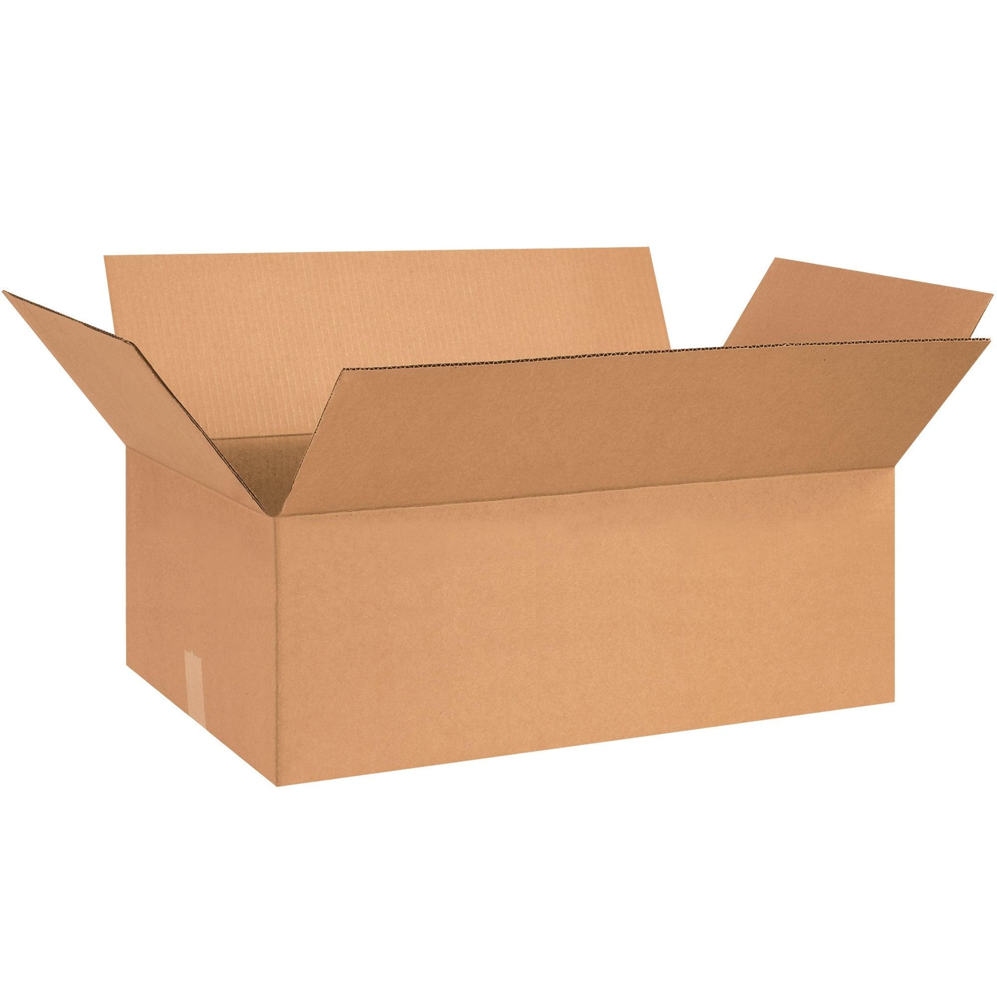 27 x 14 x 9" Corrugated Boxes - 27149