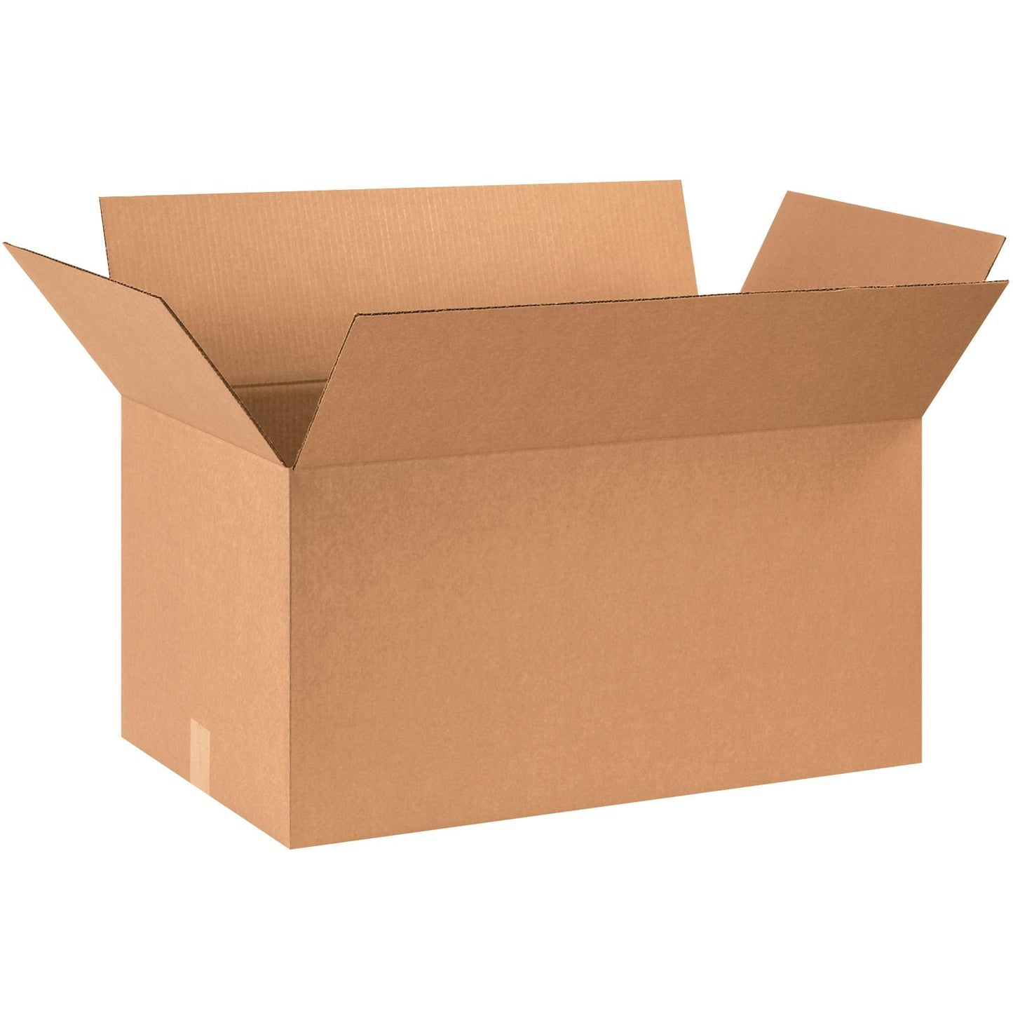 28 x 16 x 14" Corrugated Boxes - 281614