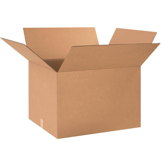 28 x 24 x 20" Corrugated Boxes - 282420