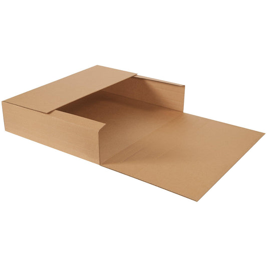 28 x 24 x 6" Kraft Jumbo Mailers - M28246