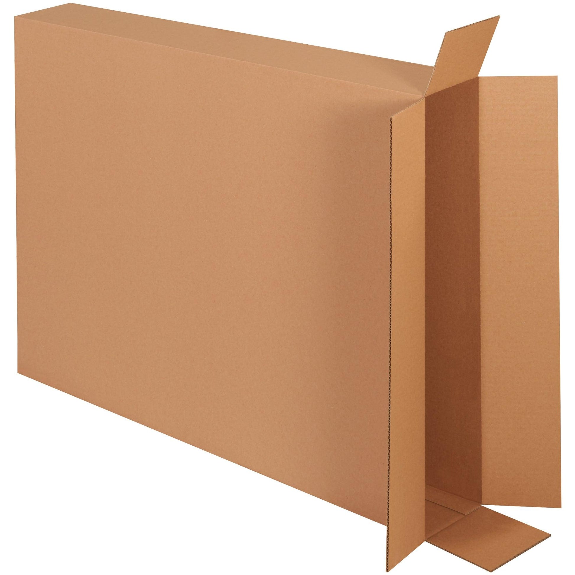 28 x 5 x 38" Side Loading Boxes - 28538FOL