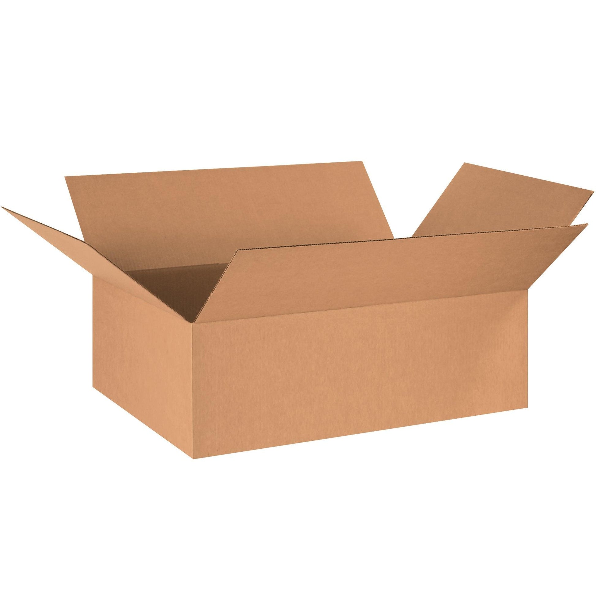 29 x 17 x 9" Corrugated Boxes - 29179