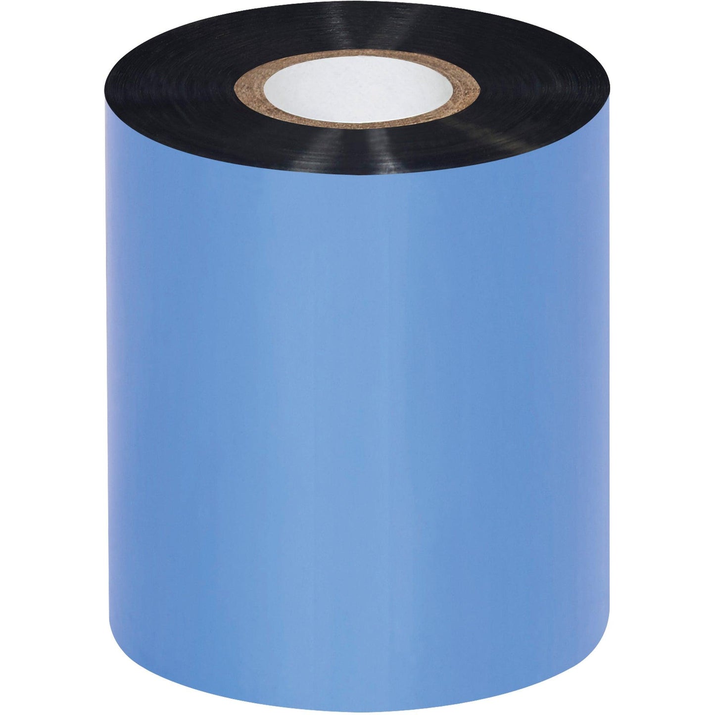 3.00" x 1181' Black Datamax Thermal Transfer Ribbons - Wax - THT124