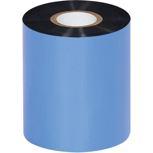 3.00" x 1181' Black Datamax Thermal Transfer Ribbons - Wax - THT124