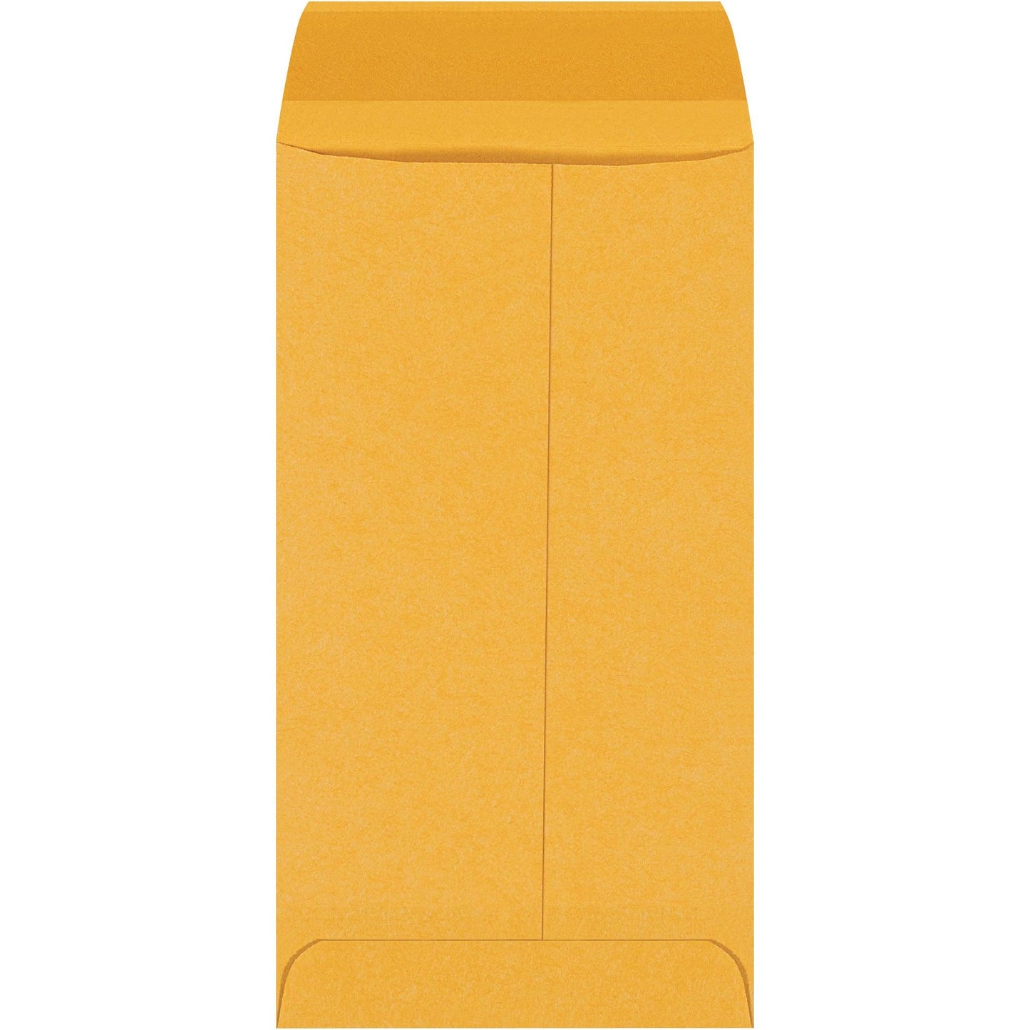 3 1/2 x 6 1/2" Kraft Gummed Envelopes - EN1031