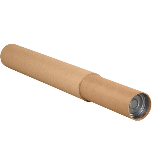 3 1/4 x 24 - 44" Kraft Adjustable Tubes - P32544AT