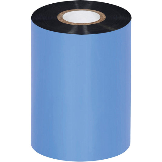 3.50" x 1181' Black Datamax Thermal Transfer Ribbons - Wax - THT126