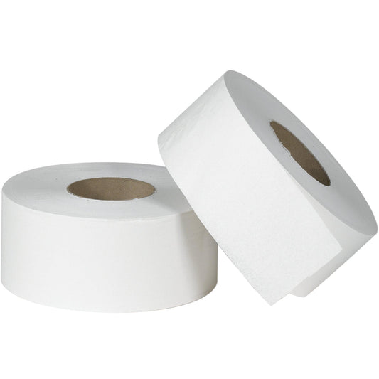 3.7" x 1000' Scott® Surpass® 2-Ply Jumbo Bathroom Tissue - TT2JTS